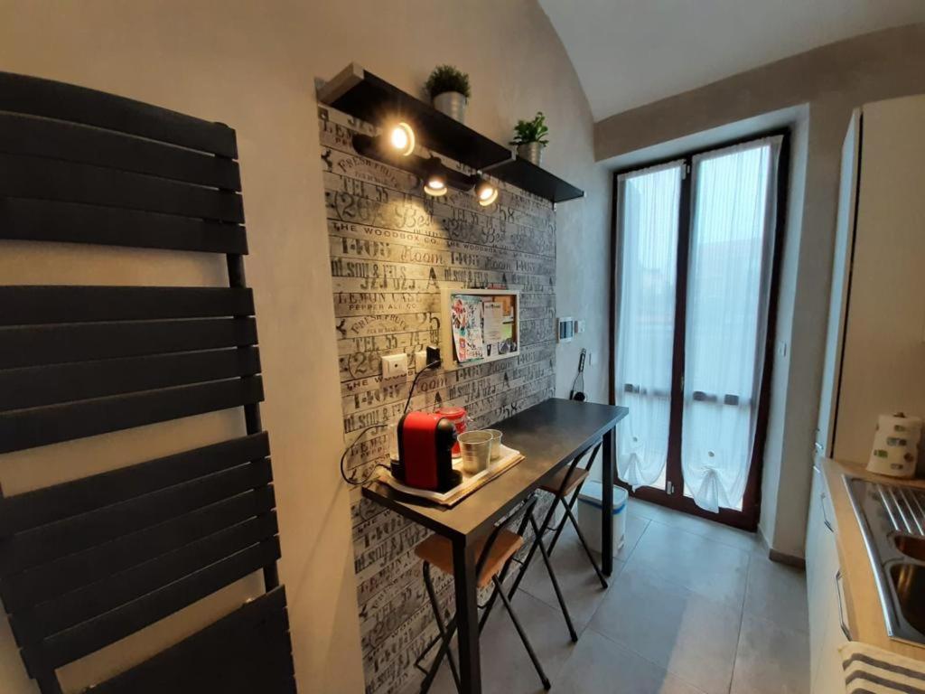 Casamerica Apartment Moncalieri Exterior photo
