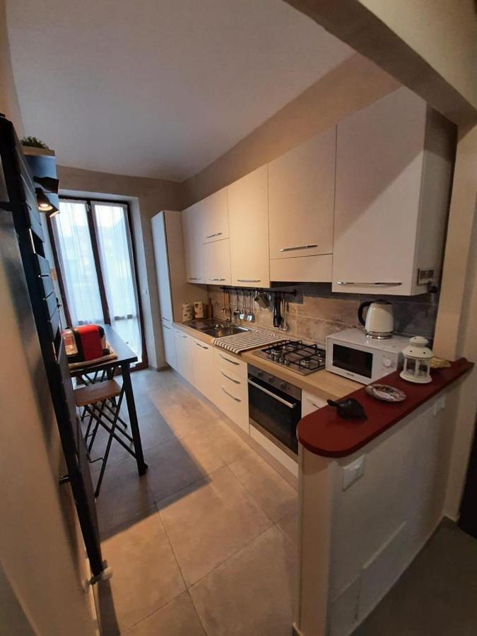 Casamerica Apartment Moncalieri Exterior photo
