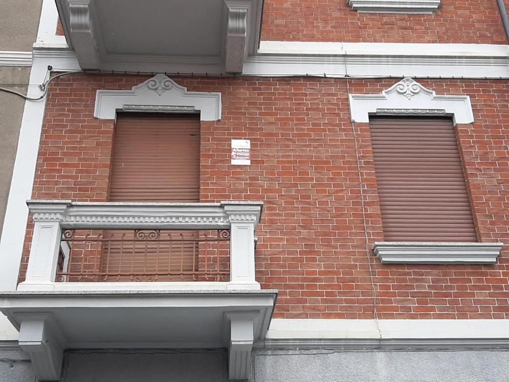 Casamerica Apartment Moncalieri Exterior photo